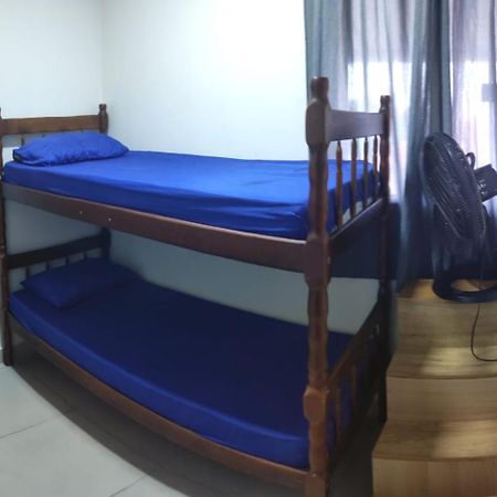 Hostel Salazar Campo Grande  Buitenkant foto