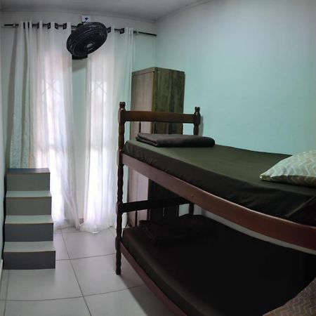 Hostel Salazar Campo Grande  Buitenkant foto