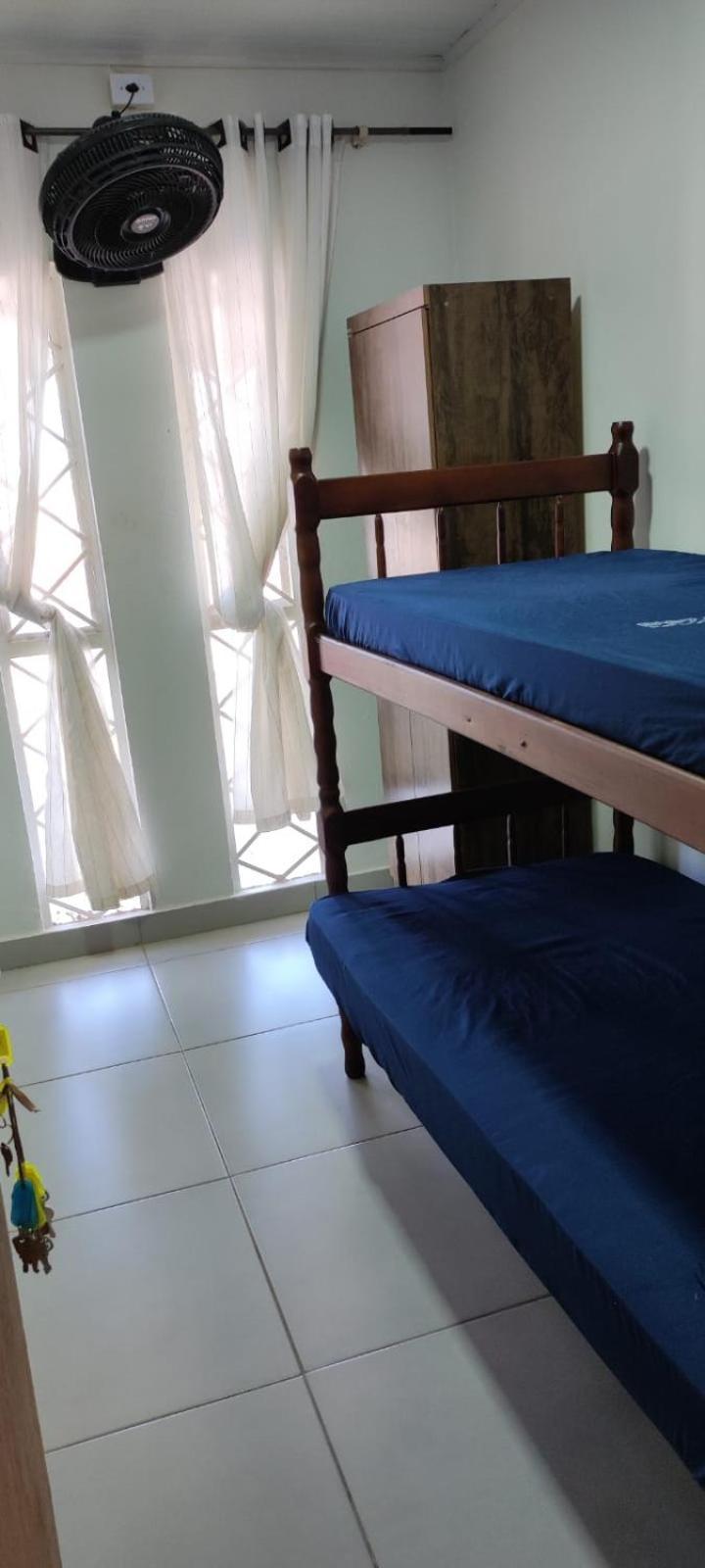 Hostel Salazar Campo Grande  Buitenkant foto
