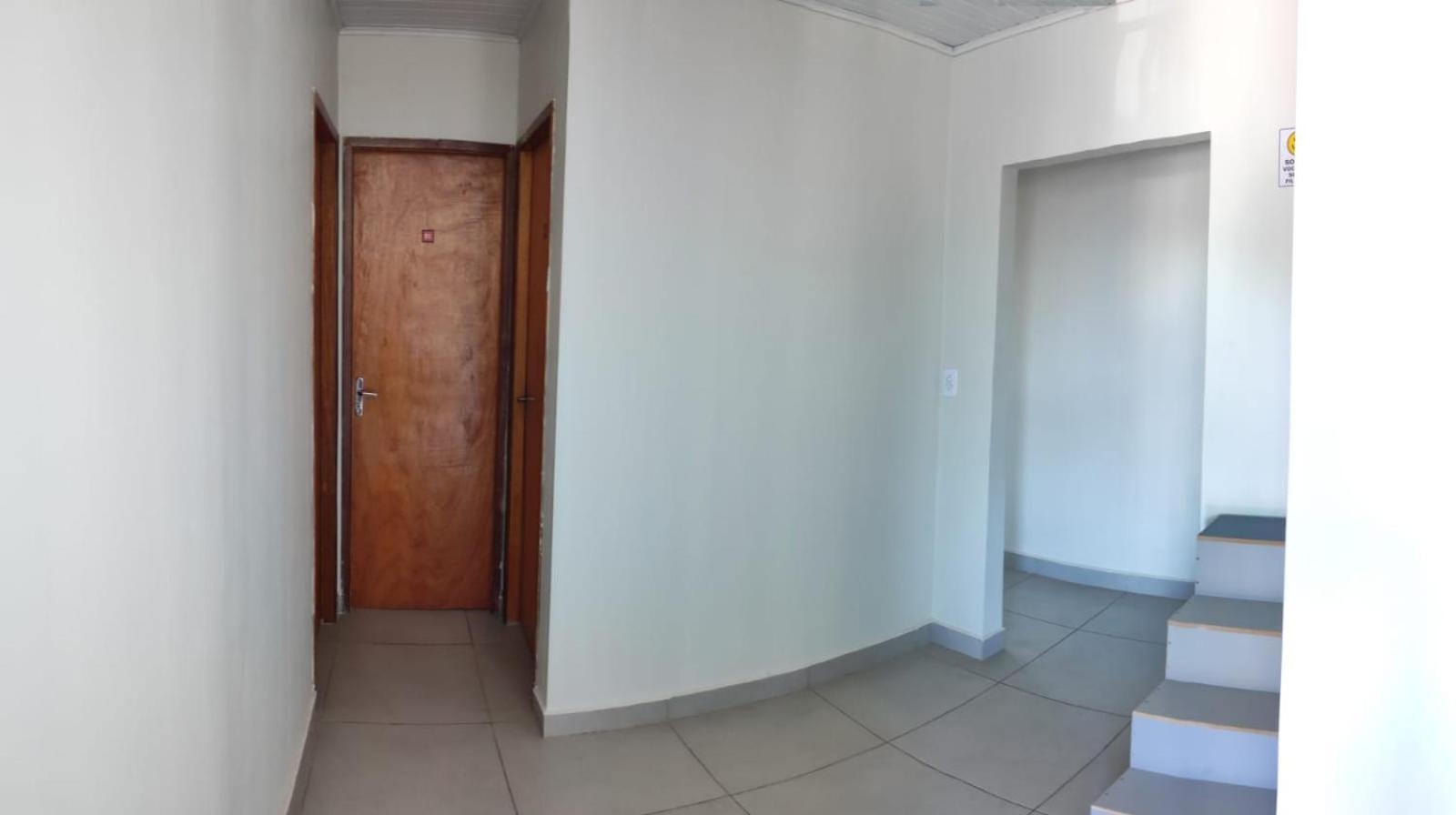 Hostel Salazar Campo Grande  Buitenkant foto