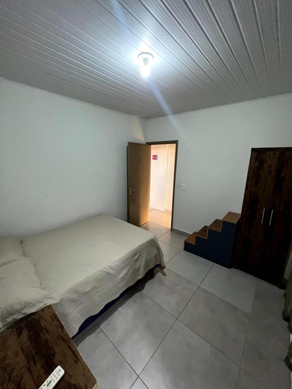 Hostel Salazar Campo Grande  Buitenkant foto