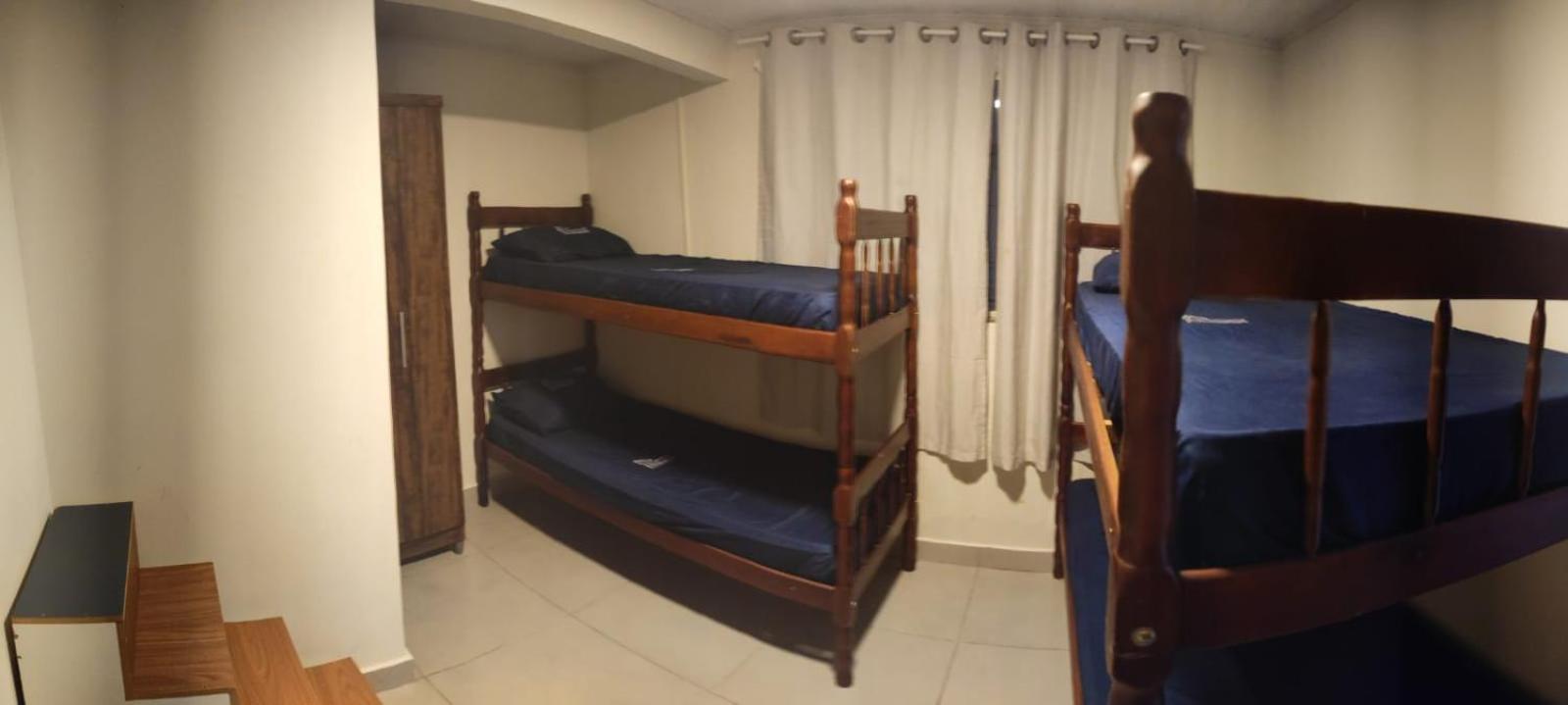 Hostel Salazar Campo Grande  Buitenkant foto