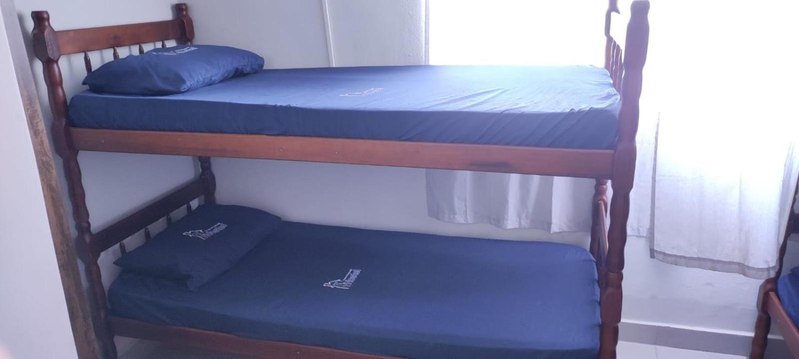 Hostel Salazar Campo Grande  Buitenkant foto
