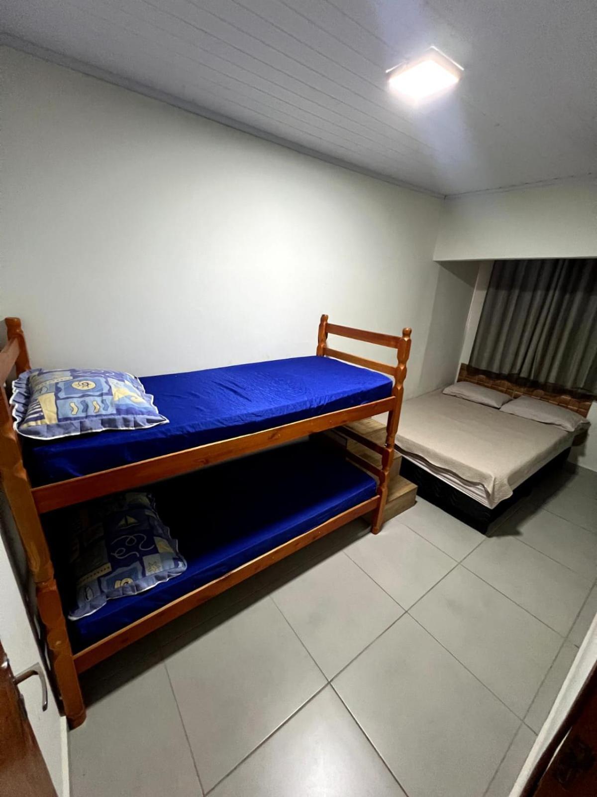 Hostel Salazar Campo Grande  Buitenkant foto